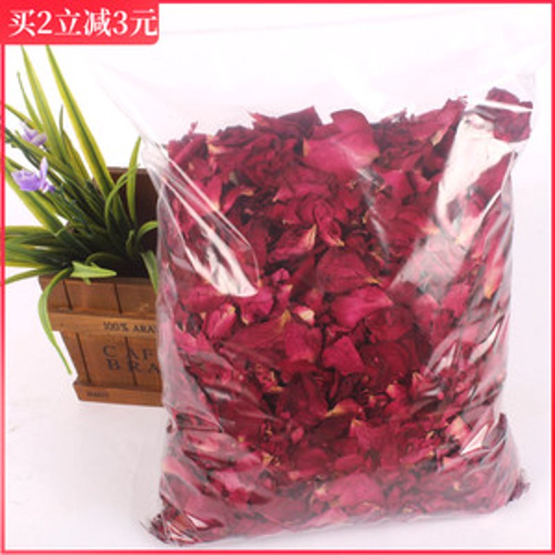 养生花茶新风潮:以茶饮养身之道