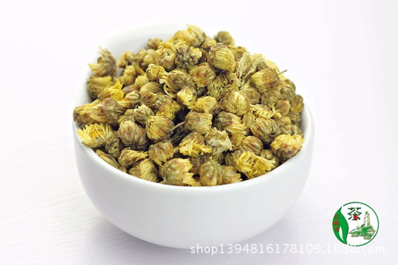 菊花茶批发