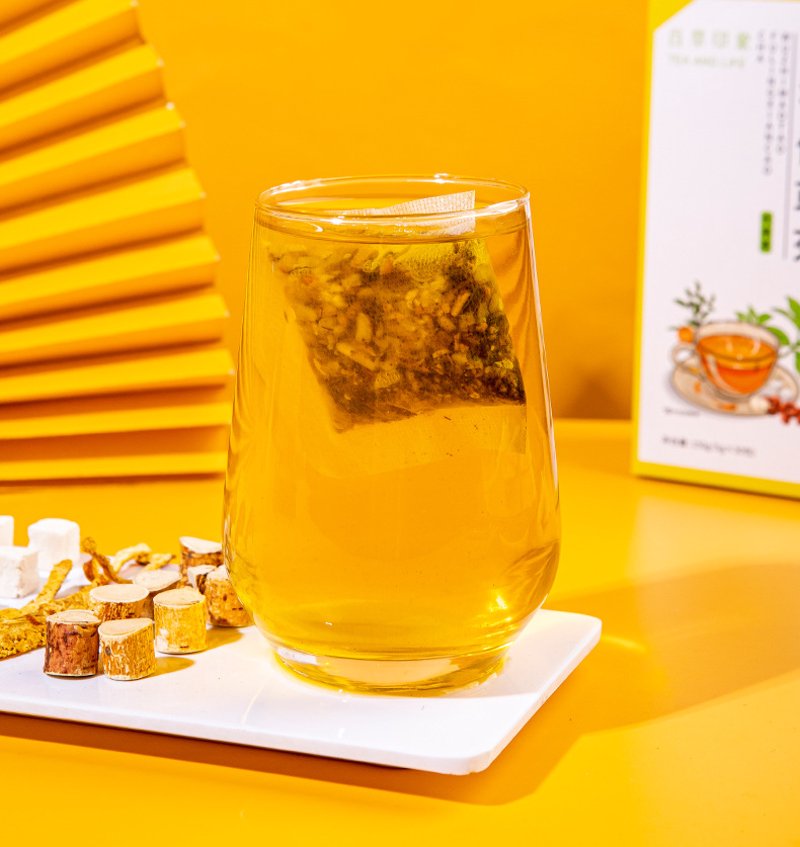 代用茶行业的市场风云与批发趋势