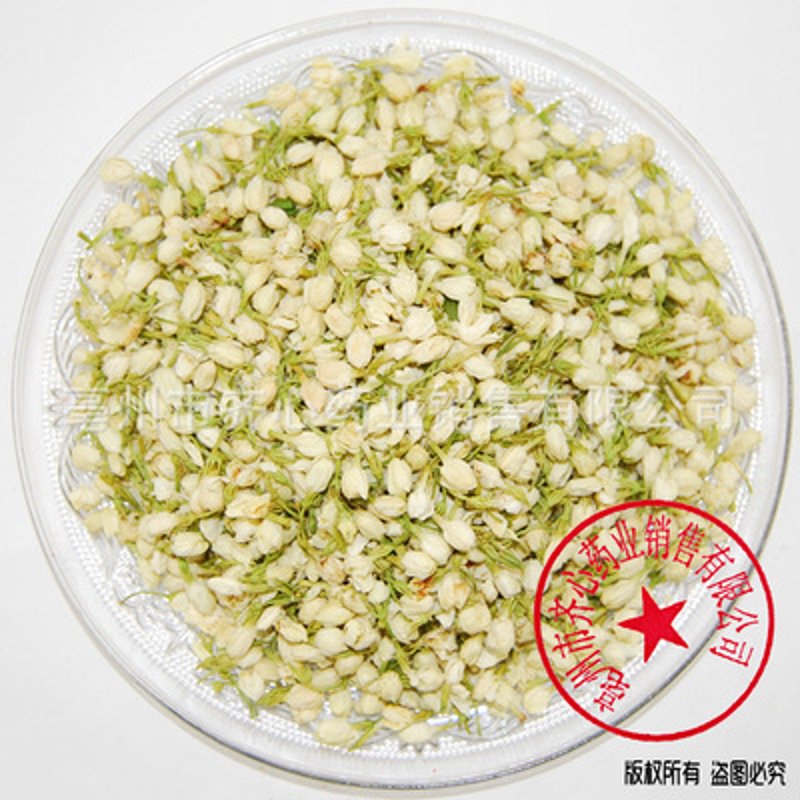 菊花茶批发市场的现状与趋势